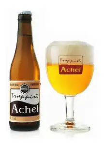 Product - Achel Blond